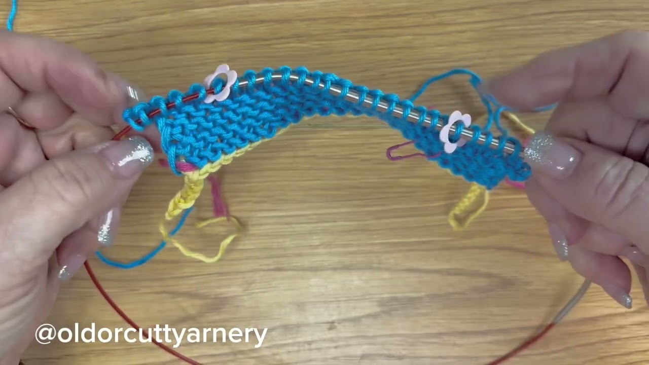 Building with Lace Tutorial - Session 1