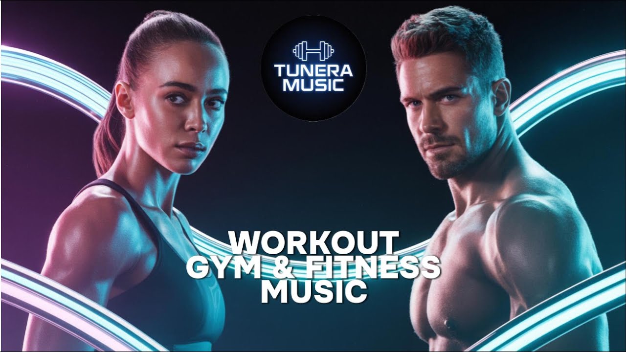 Beast Mode Workout 2025 ⚡ Intense Gym Music Mix to Max Out Your Performance