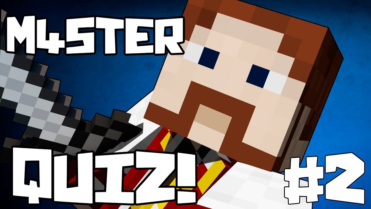 Kazzio no M4ster Quiz! #2 #BATATA