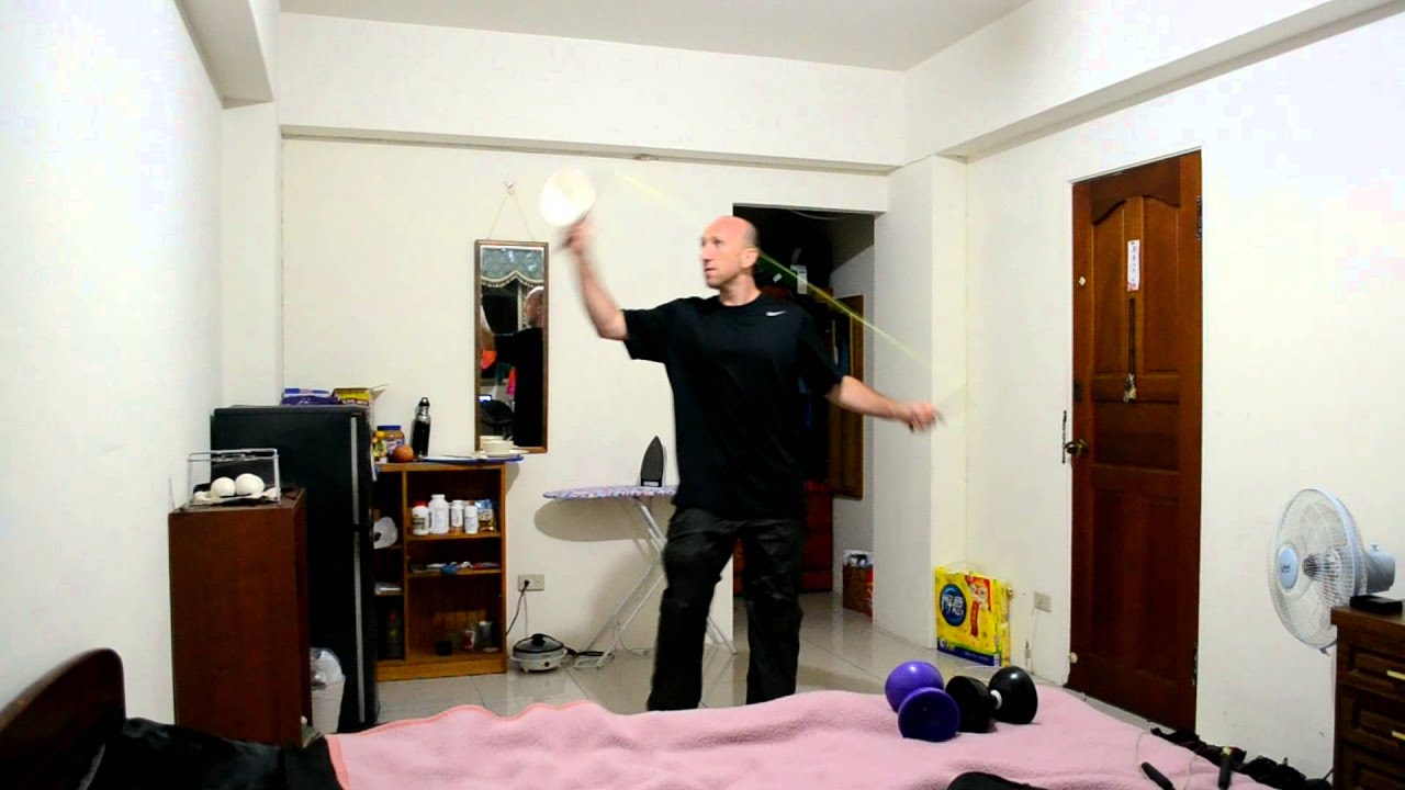 Diabolo - Darksides - Trick of the Day #11