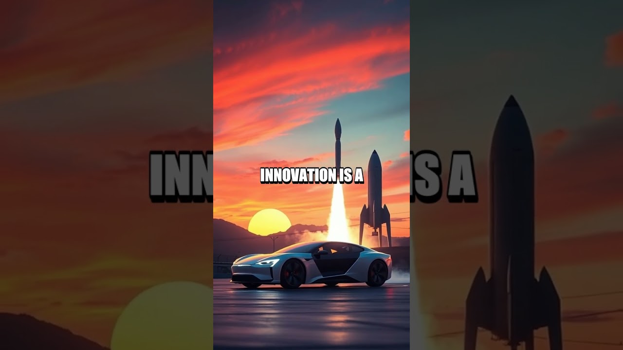 Guidance from Maverick Innovators