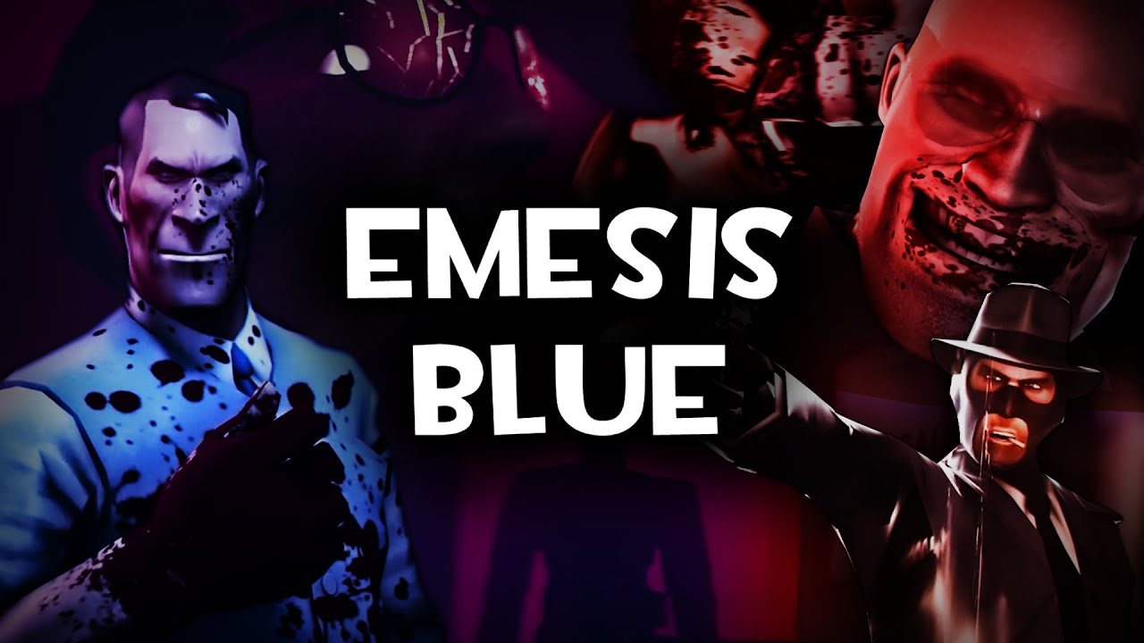 Rozbor EMESIS BLUE
