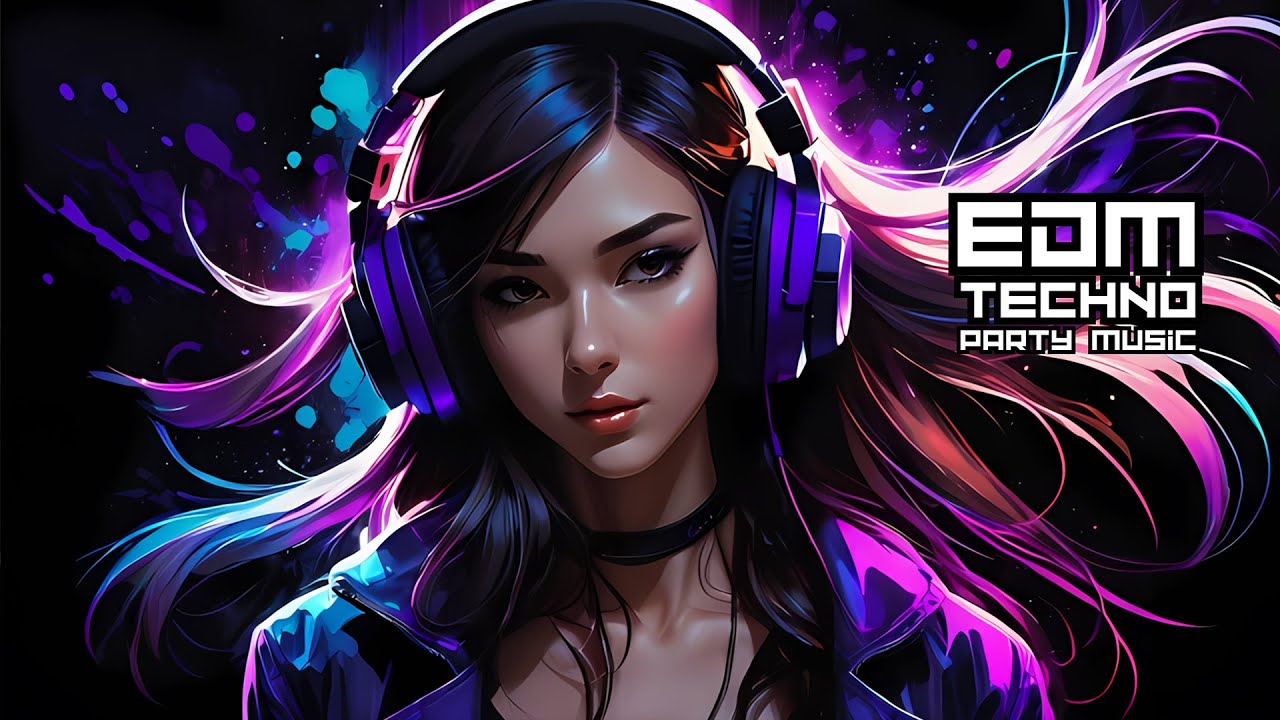 EDM MIX 2026 💣 Remixes Of Popular Songs 💣 Only Techno Bangers #13