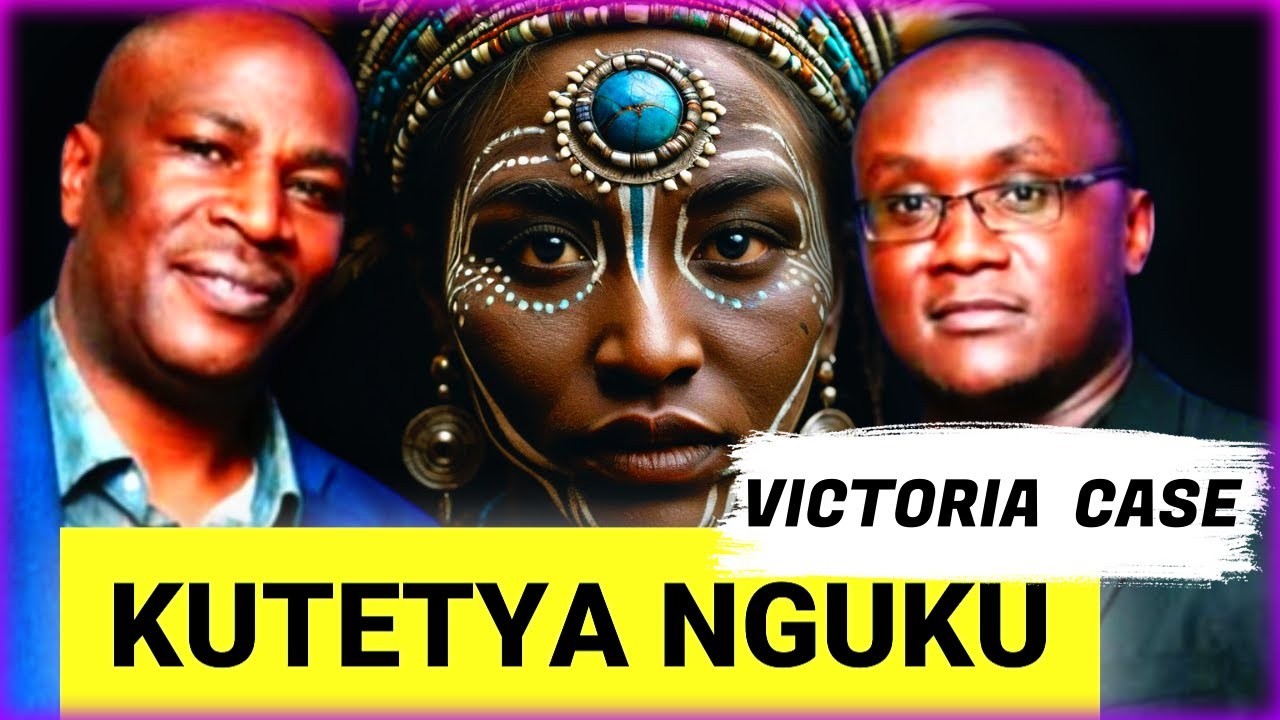 EP053 KUTETYA NGUKU NA SAMMY MULINGE,    VICTORIA CASE