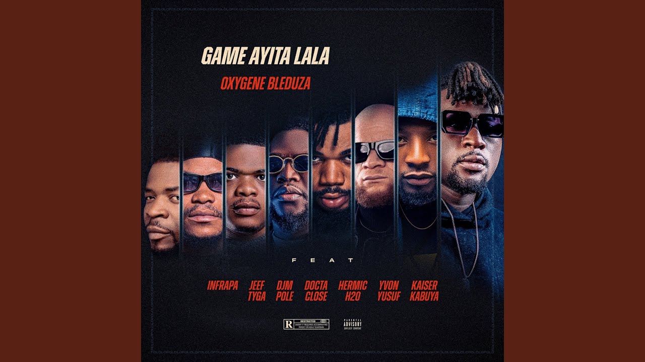 Game Ayita Lala