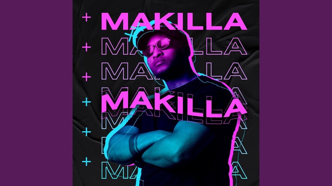 Makilla