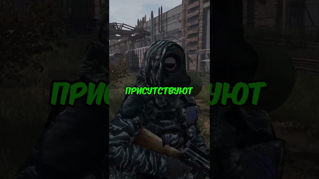 WHAT'S IN THE NEW STALKER PROJECT? #dayz #dayz #stalker