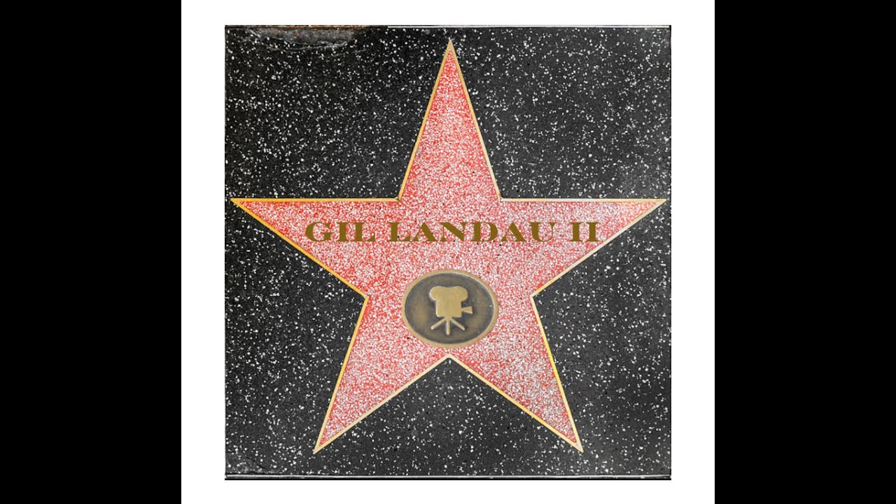90 Years of Gil Landau II