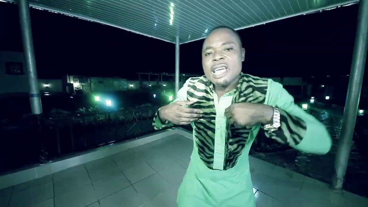 OMONOMWEN - IYE BY AGBAKPAN OLITA [ LATEST BENIN MUSIC 2019]