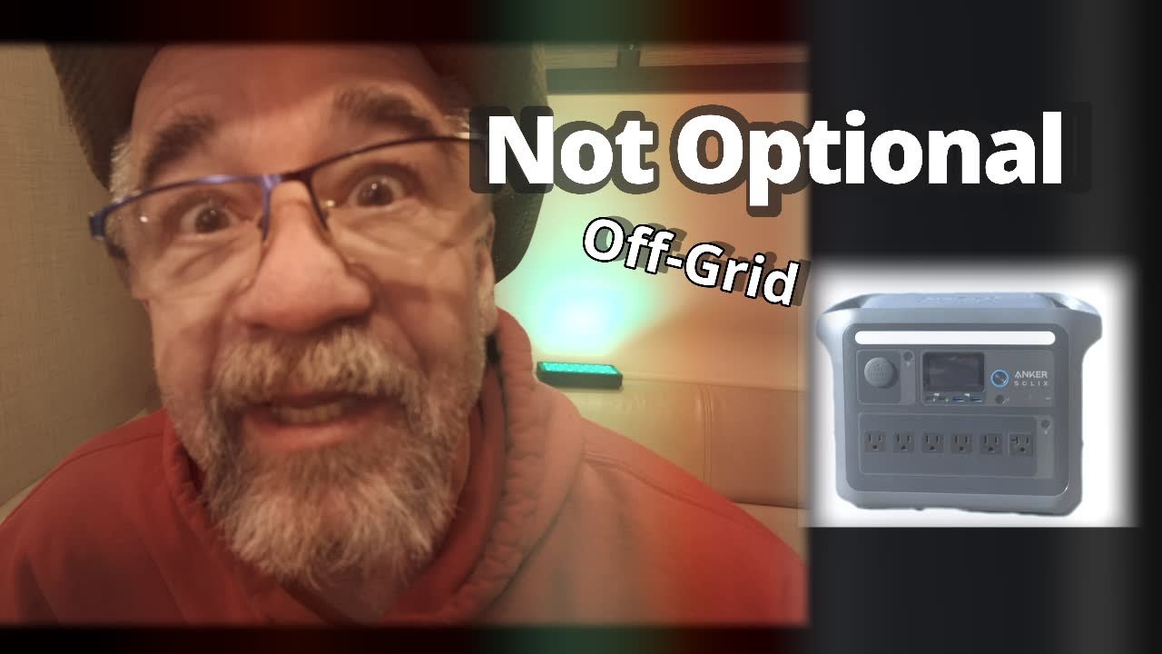5 RV Essentials That Are NOT Optional for Real-World RV Life