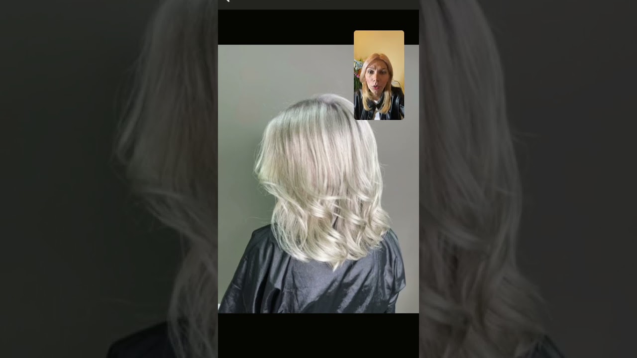 Color Correction Выбор техники
