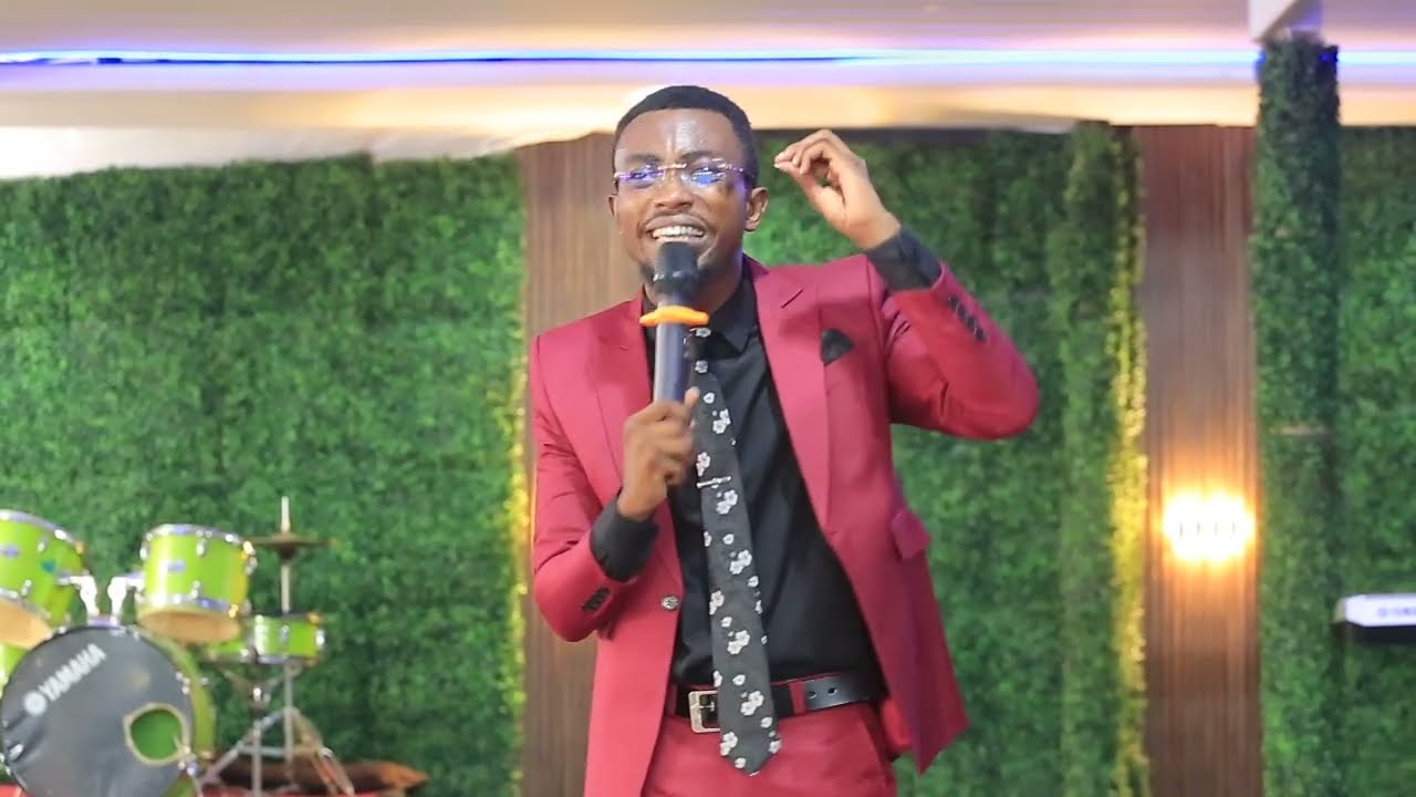 UBUSHOBOZI BW'IMANA BUKOZE IBIKOMEYE IKIBIRIRAHO #Nitezuwera #Justin