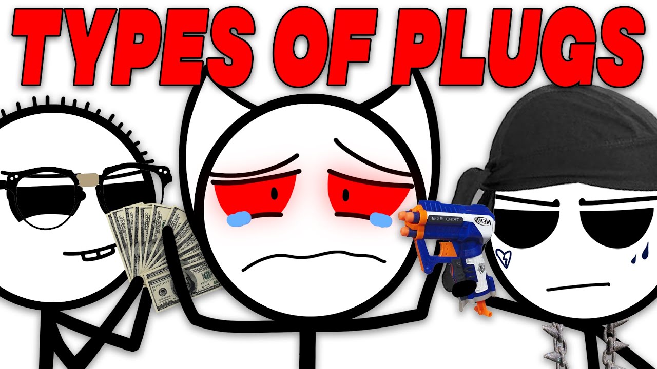 The 10 Types Of Plugs