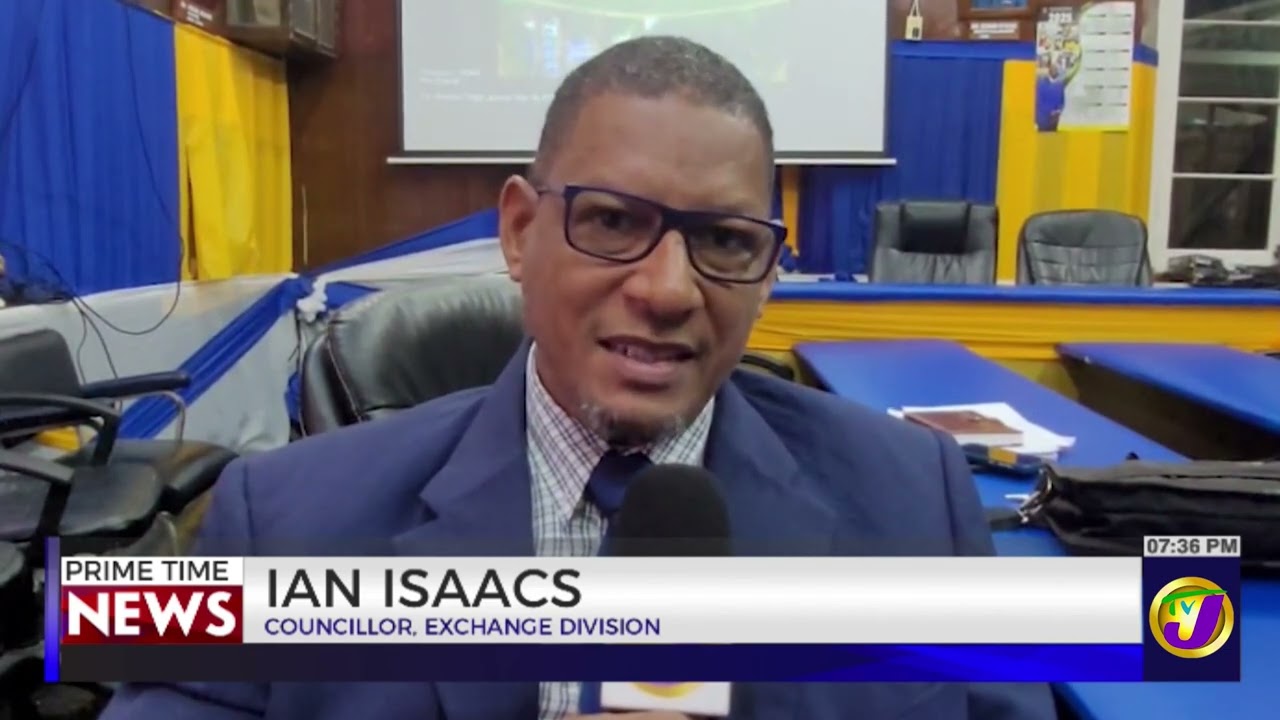 St Ann Burial Crunch: Fears Of A Looming Crisis | TVJ News