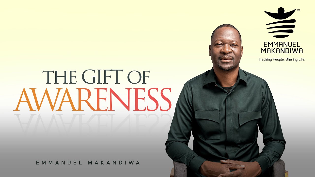 The Gift of Awareness | Midweek Service with Emmanuel Makandiwa  | 🔴Live | 16-11-2023