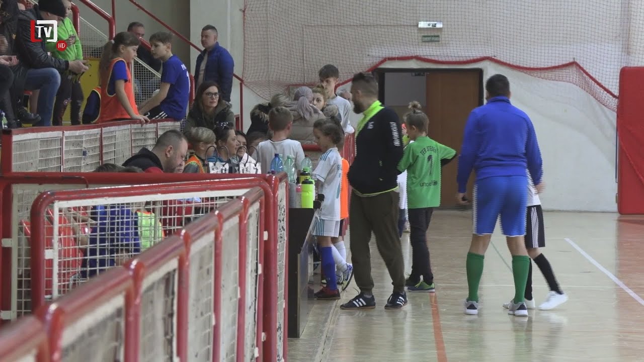 [2/11] Levočské deti sa počas prázdnin v CVČ Olymp nenudili ! (14. 03. 2023)
