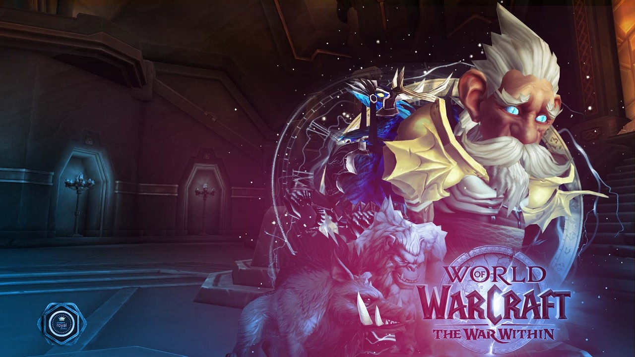 Classic Timewalking Guide: Reins of the Frayfeather Hippogryph Mount & More!