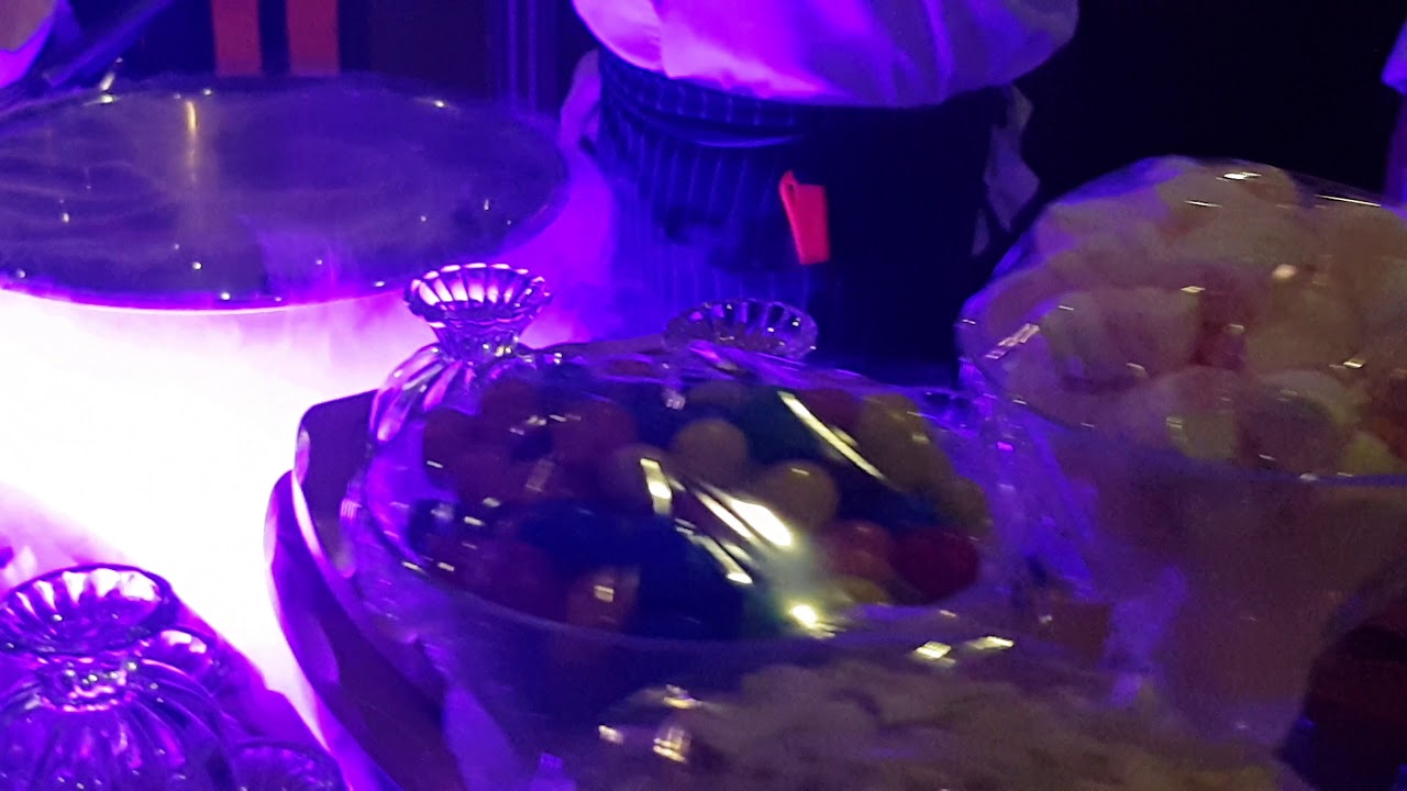 Choco night
