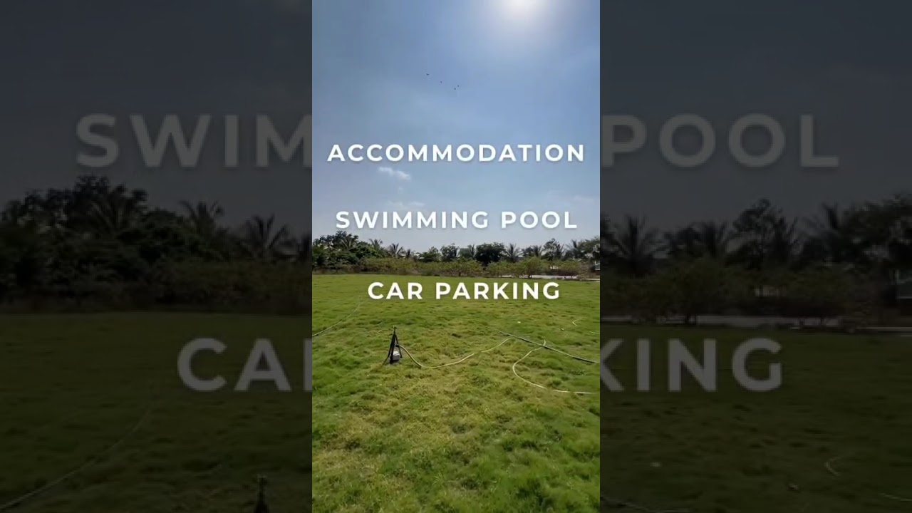 Crown Estate Bangalore &ndash; Dreamy Outdoor Wedding Venue ✨ | Bookmywed.in