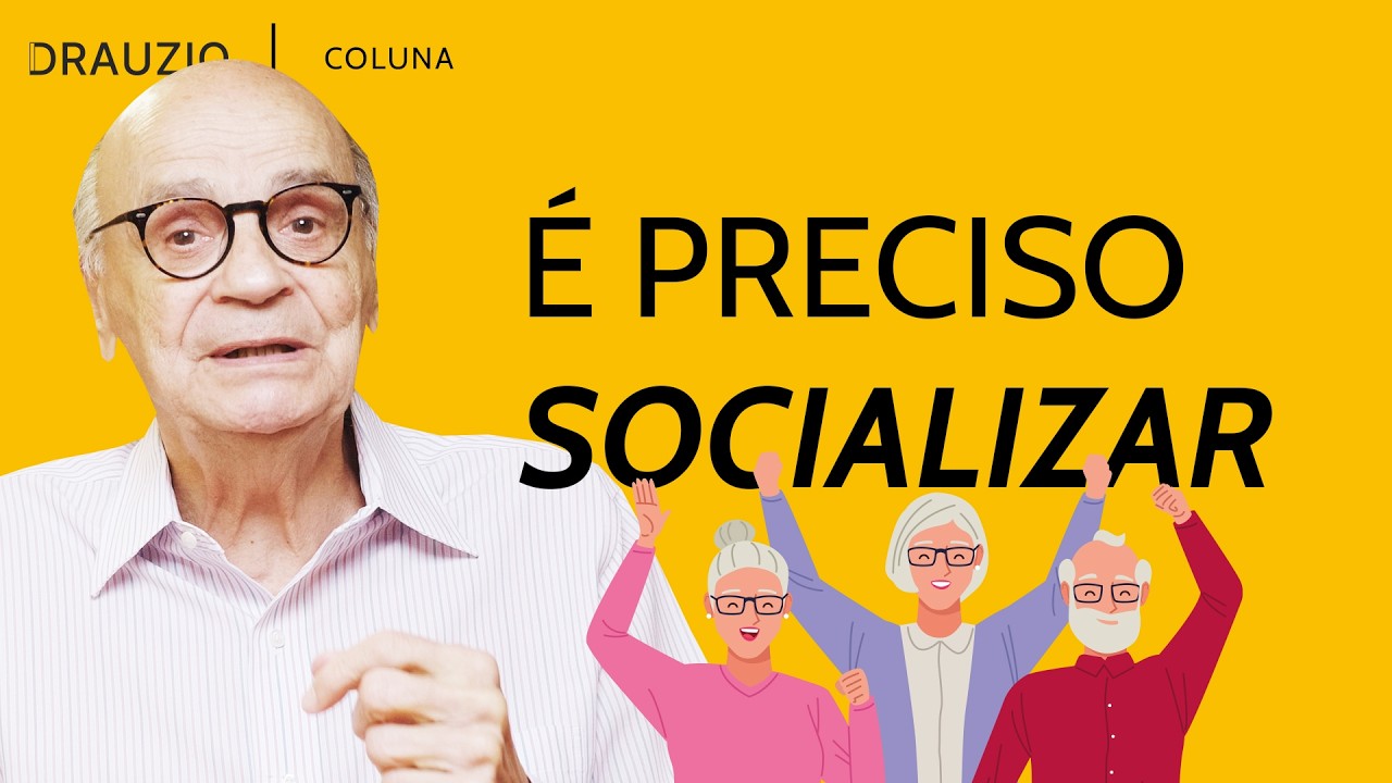 Por que ter amigos faz bem para a saúde?