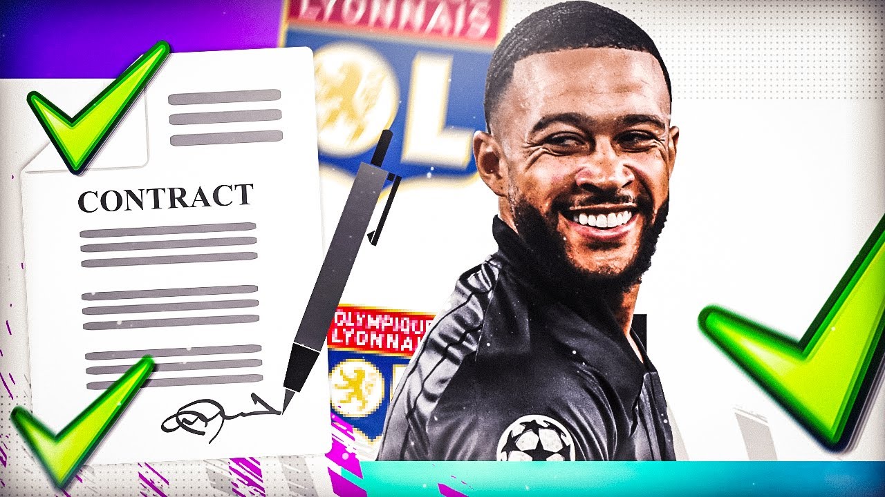 FIFA 21 | CARRI&Egrave;RE OL : ACCEPTER TOUTES LES OFFRES CHALLENGE ! [PS5]