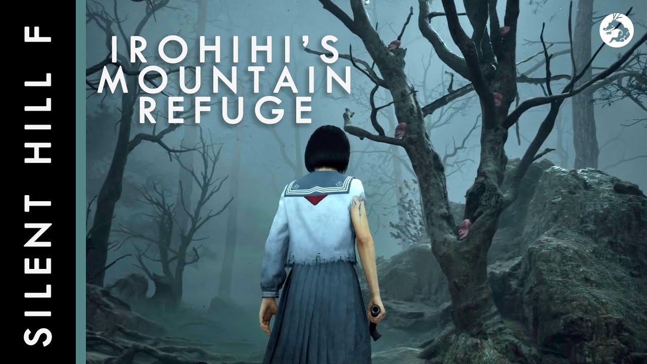 What&rsquo;s the Story Behind the Irohihi Mountain Refuge? (Silent Hill f Lore)
