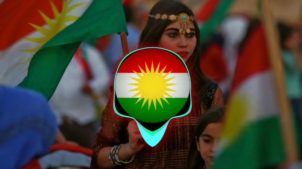 remix kurdish dêlale rojda