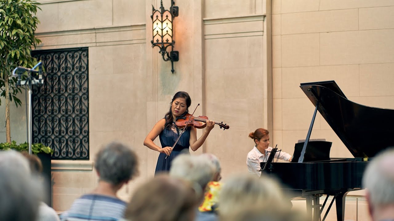SCHUBERT Serenade (Ständchen, D 889)