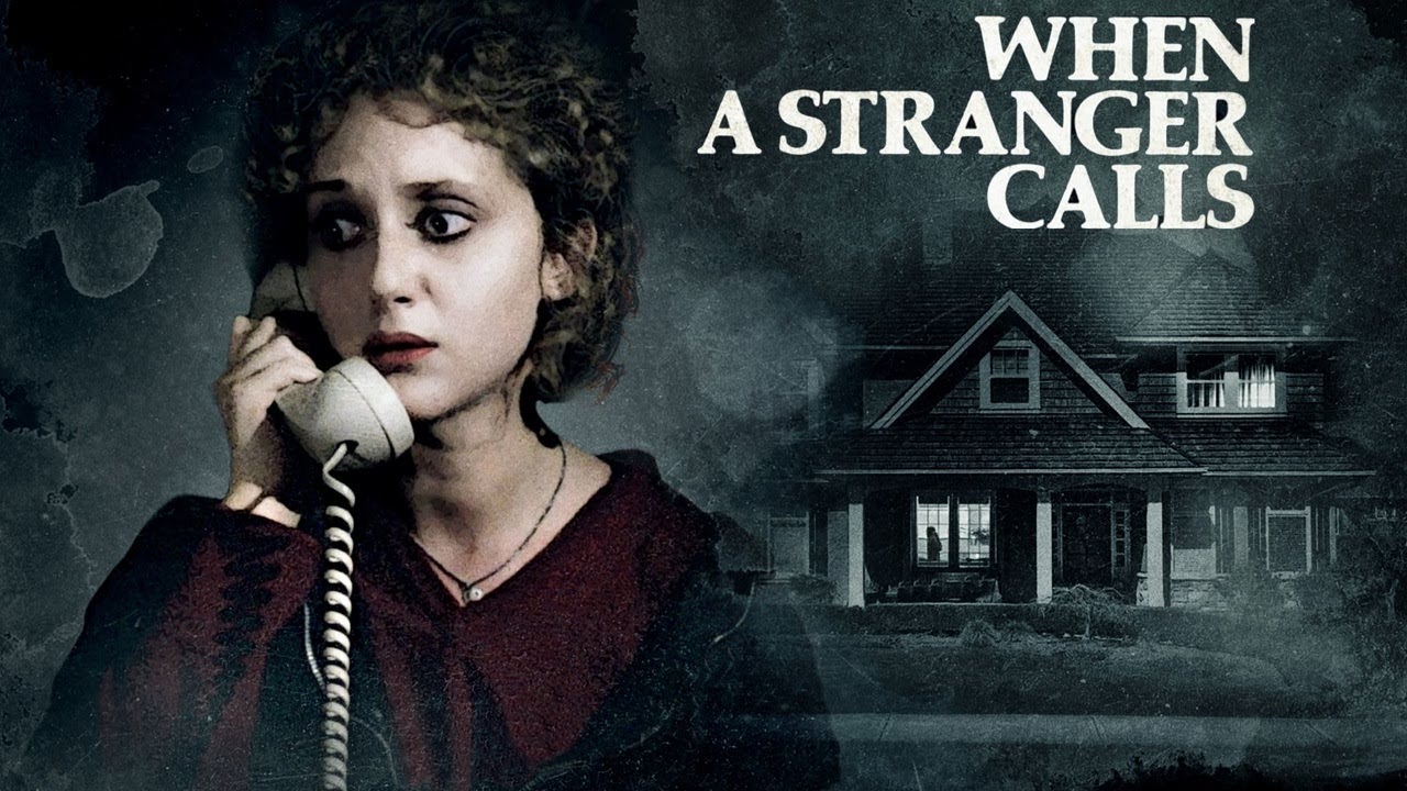 When a Stranger Calls (1979) Official Trailer HD