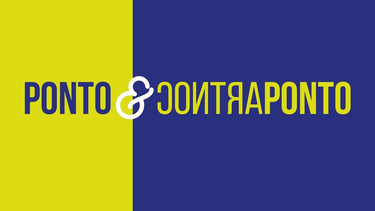 No ar, Ponto e Contraponto com Anderson Dilkin.