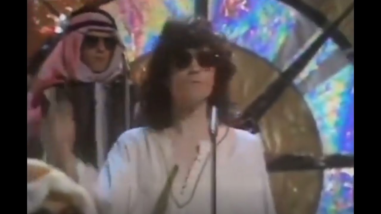 Sparks - Looks Looks Looks - TOTP, 1975