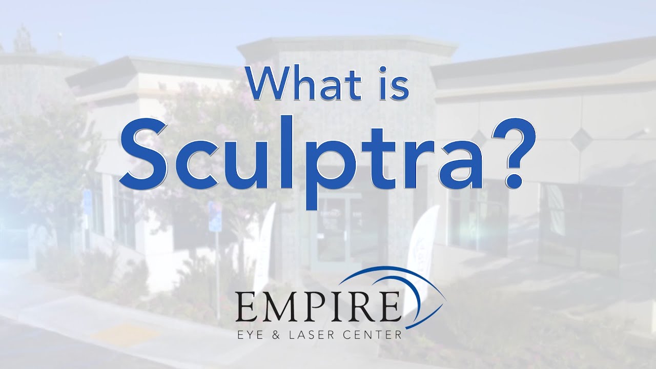 The Scoop on Sculptra®: Anti-aging that lasts years!