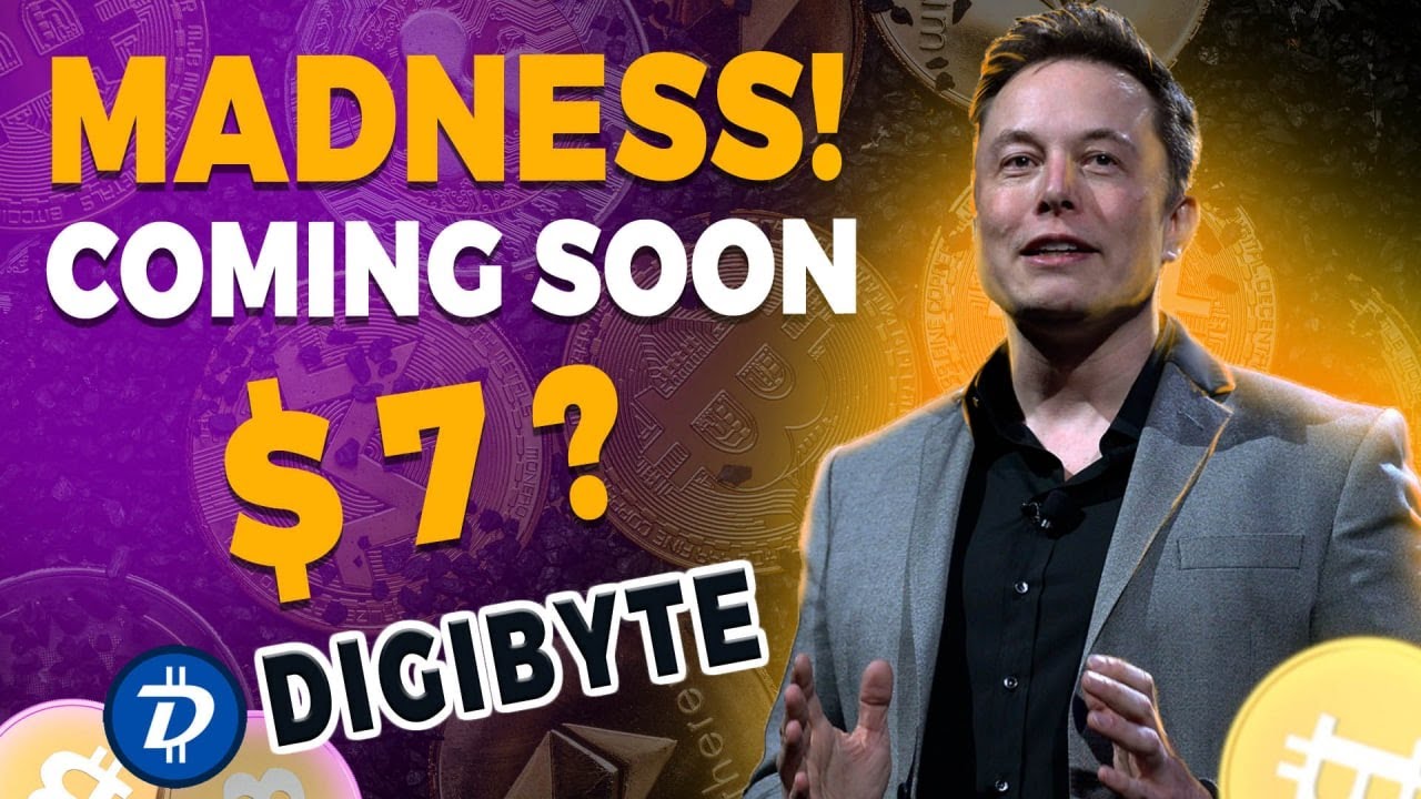 DIGIBYTE (DGB) price prediction for june 2021 - 2022! Cryptocurrency news and analytics / +1000%