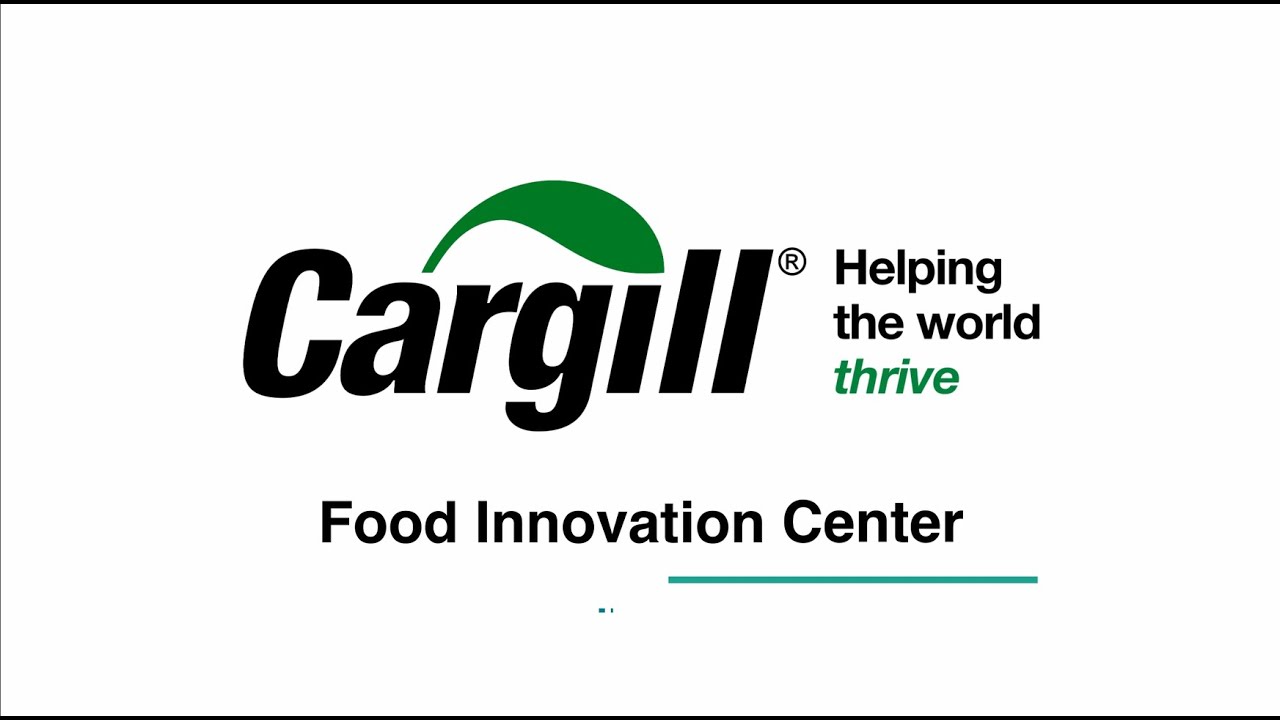 Discover Cargill Food Innovation Center