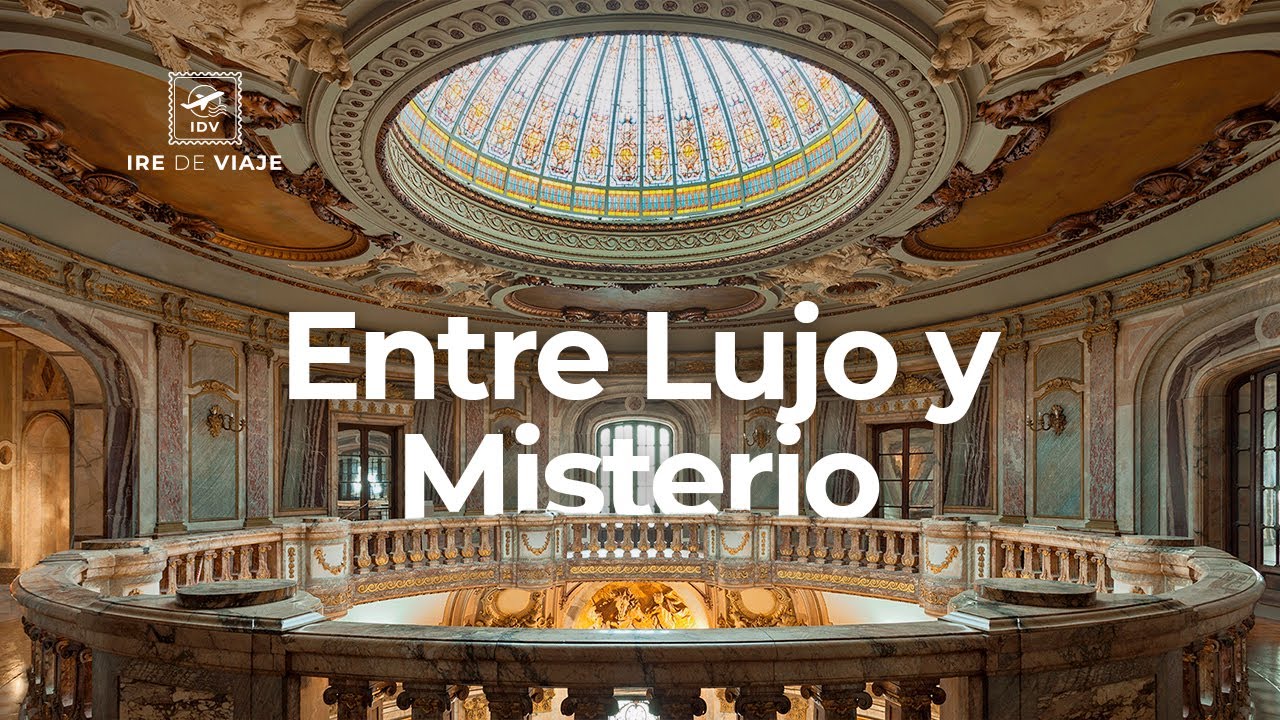 3 Palacios de Buenos Aires que Parecen Salidos de una Novela: Historia, Secretos y Cómo Visitarlos
