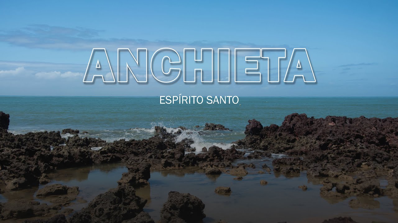 🌴✨ Anchieta-ES: Um destino encantador na Costa Capixaba! 🏖️⛪