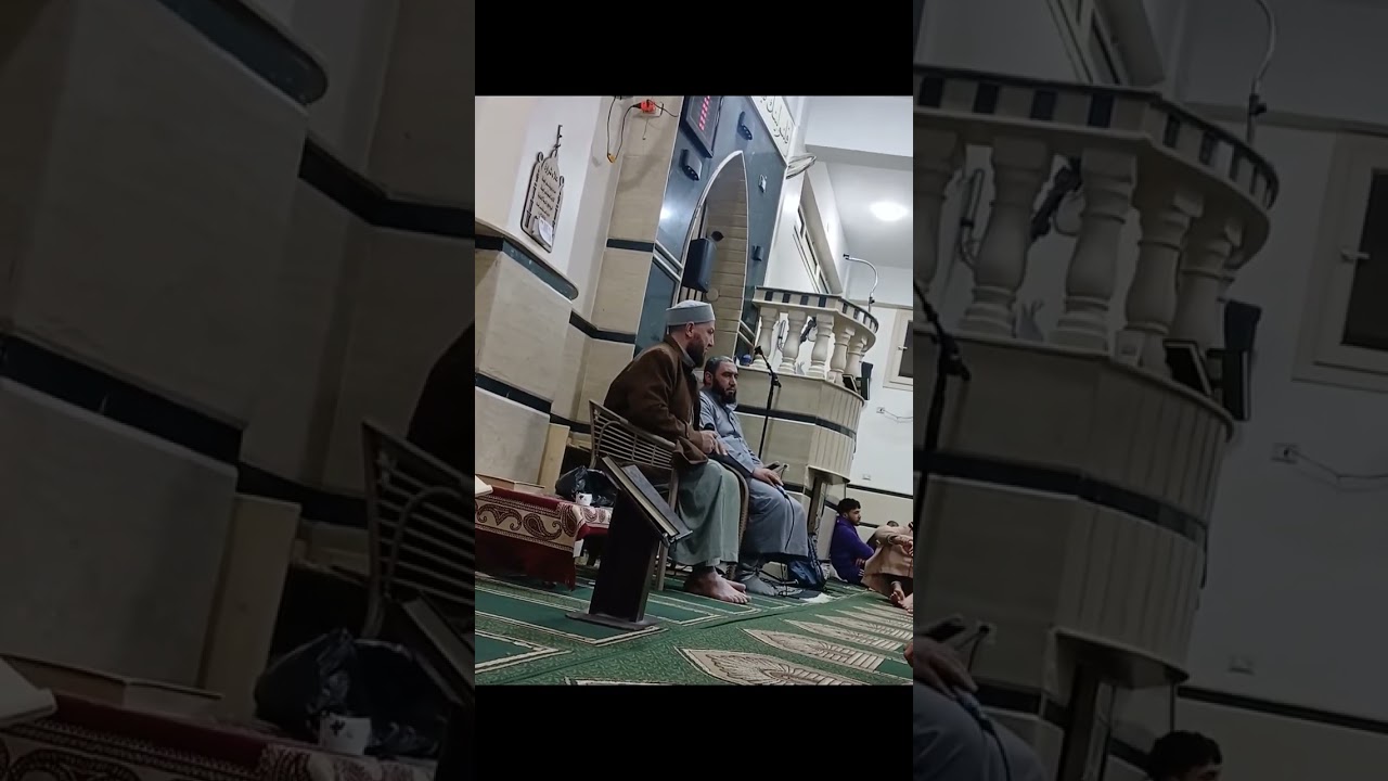 كهف النجاة ١