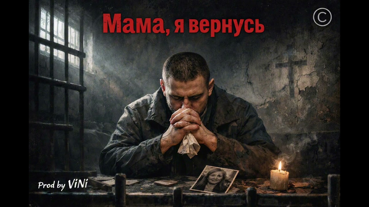 Prod by ViNi - Мама, я вернусь