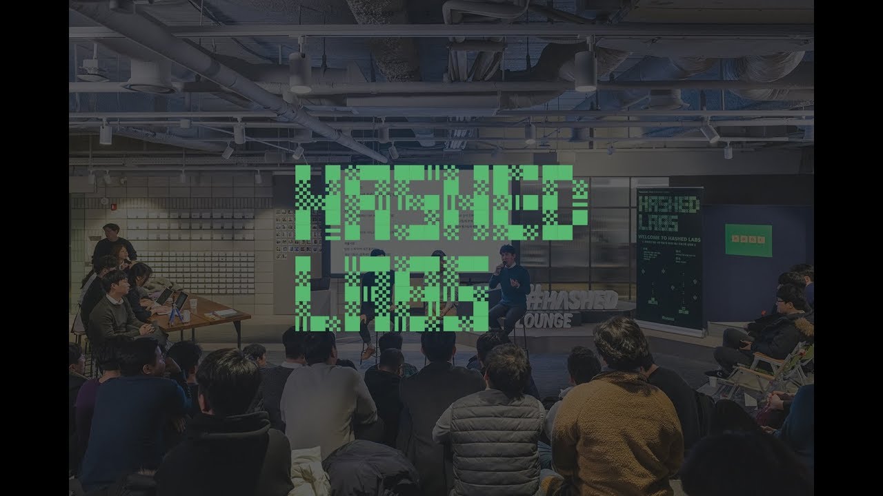 Hashed Labs Meetup Highlight