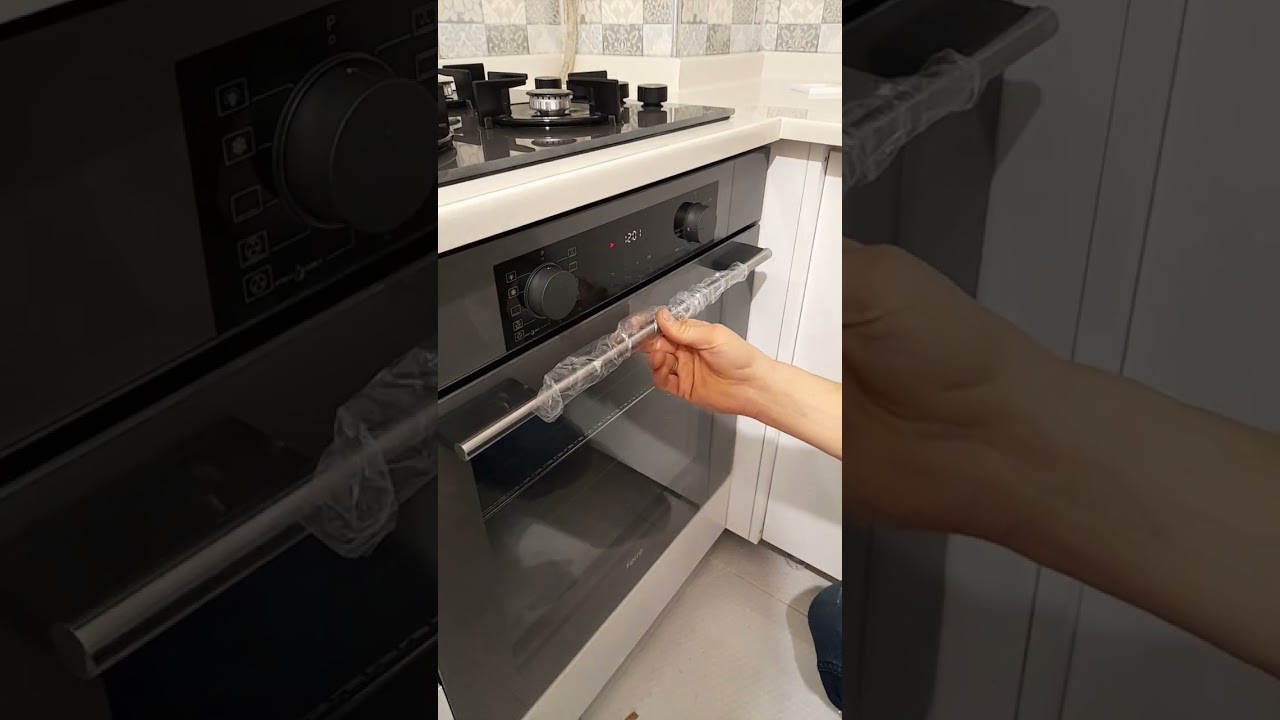 Ferre Fryart Serisi Hava Fritözü Özellikli fırın