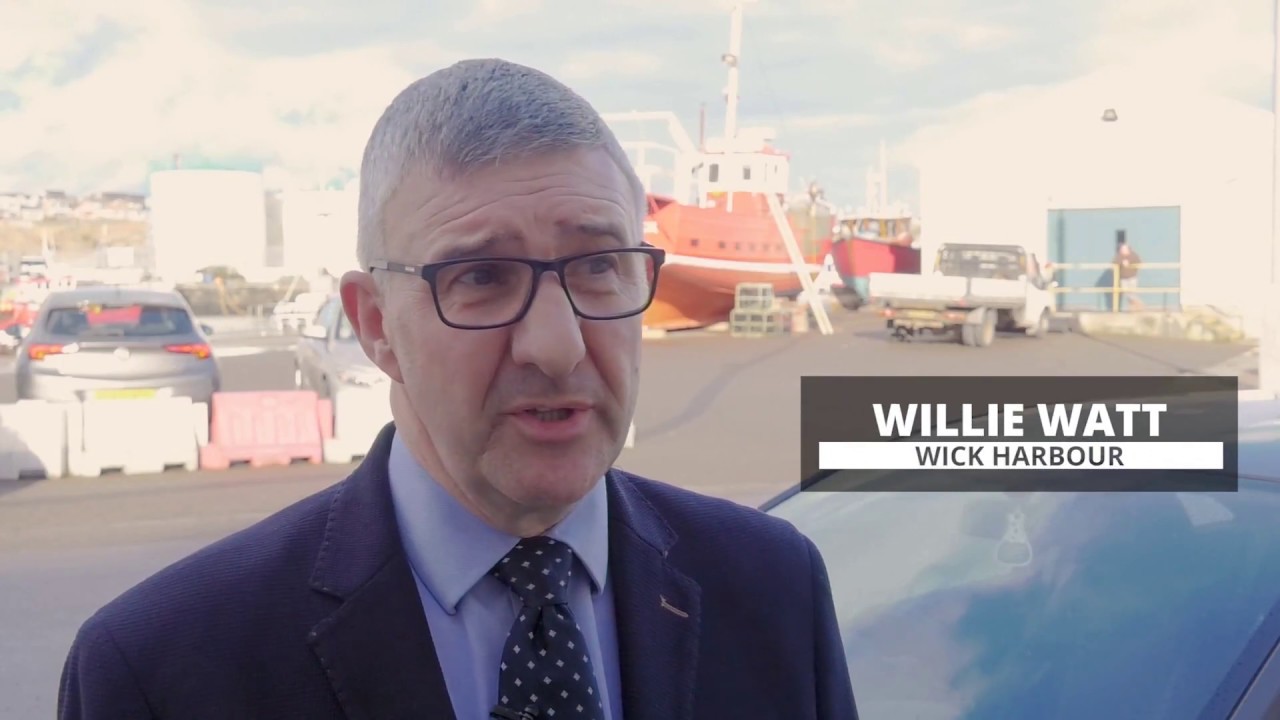 Dounreay in 2017/18 - Socio-economic development