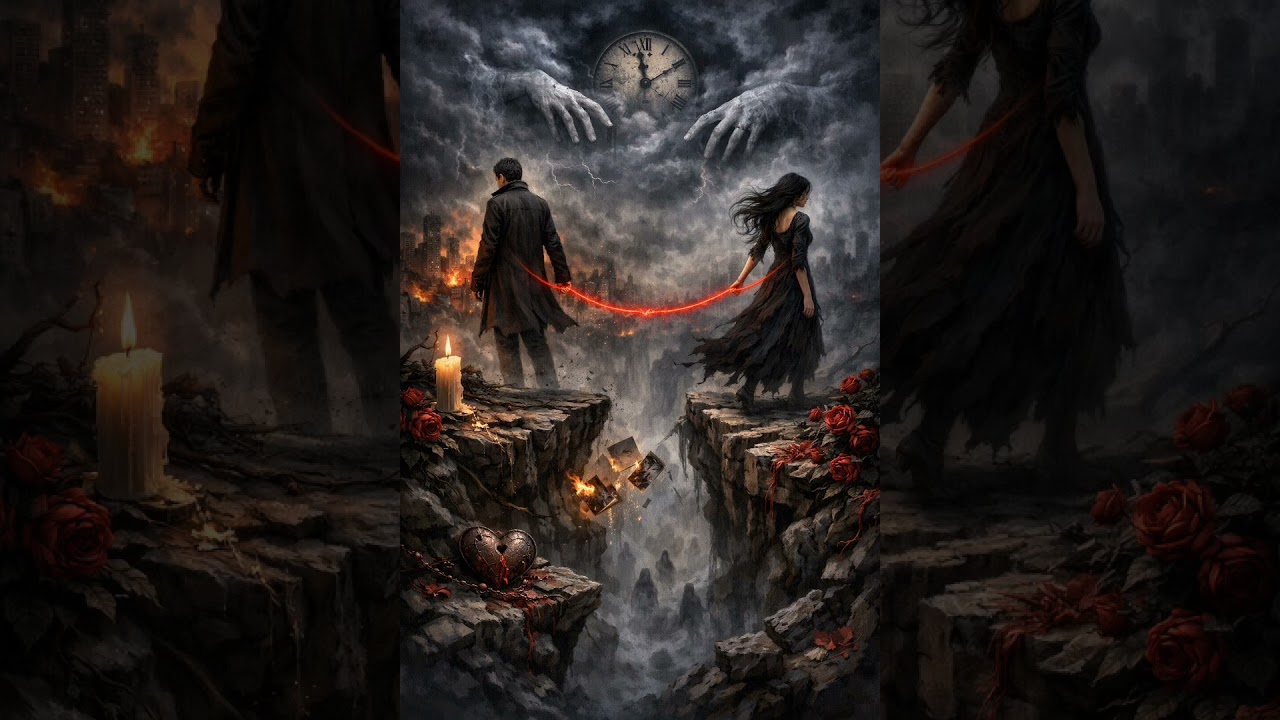 Angelicbride - Legământul Destinului