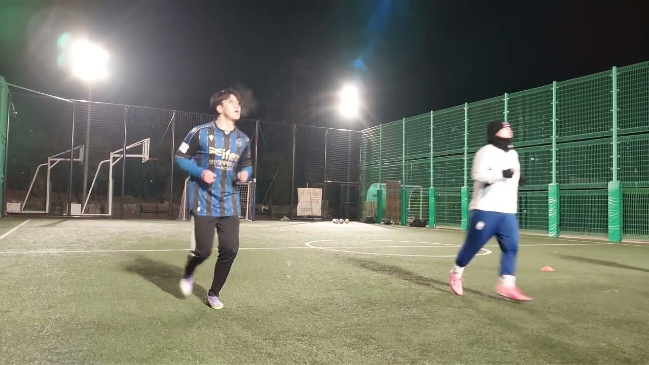 축구