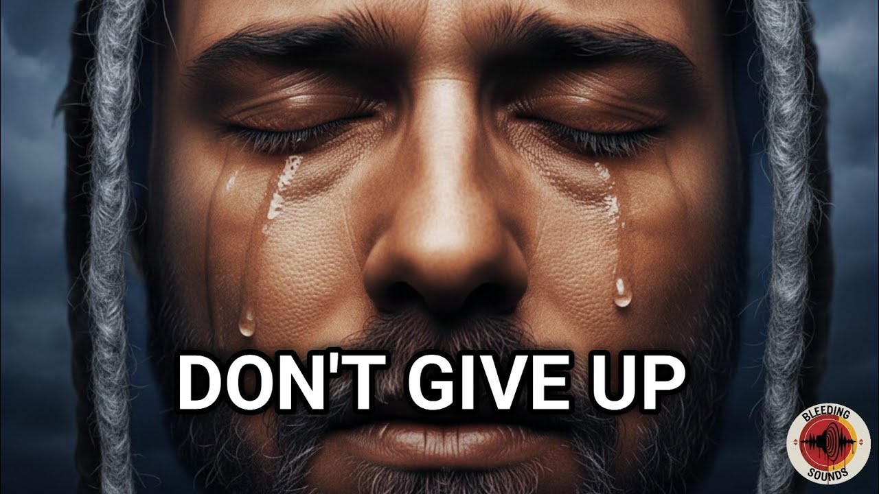 Don't give up 💔 | The song you need to hear today | Emotional Acoustic Ballad | healing music 