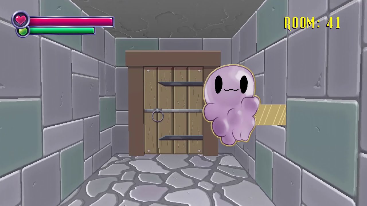 Very Scary | Spooky's Jump Scare Mansion