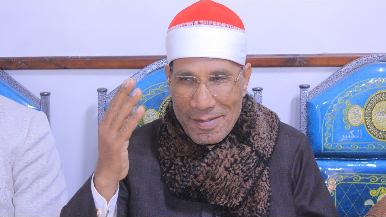ربع العصر عزاء عائلات ال الشناوي 20256/1/19