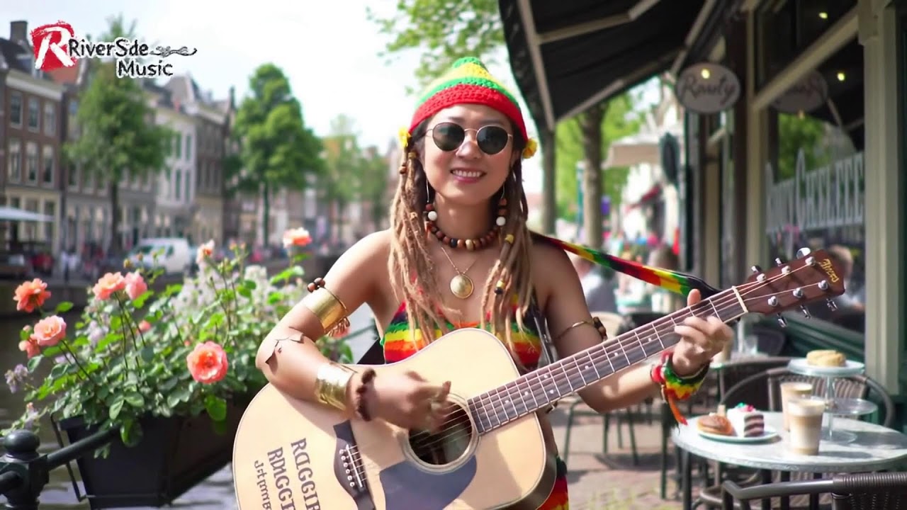 Reggae Dub Experience | Sonic Adventure Playlist 🚀