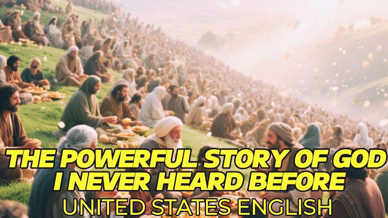 ANDREW: THE QUIET DISCIPLE WHO BROUGHT MANY TO JESUS