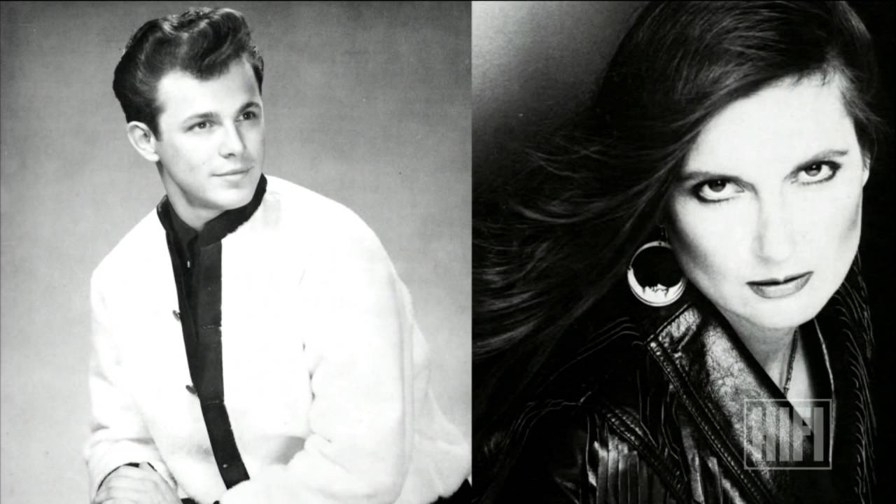Bobby Curtola and Sylvia Tyson spotlight