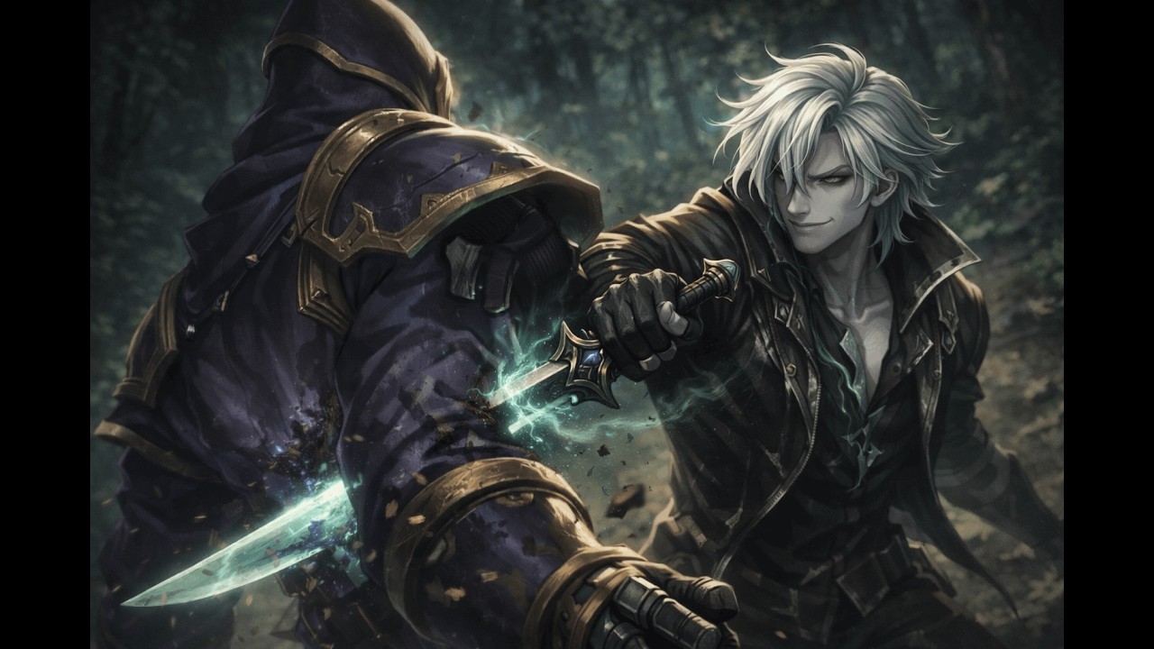 Viego Jungle Gameplay – vs Jax–  Raw VOD